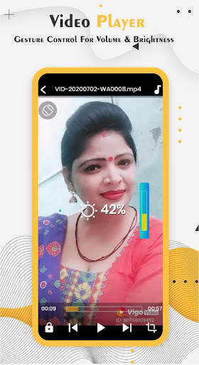 VidMedia Video Downloader app screenshot 3