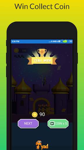 Join Clash 3 screenshot 6