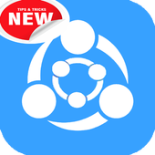 SHAREIT India иконка