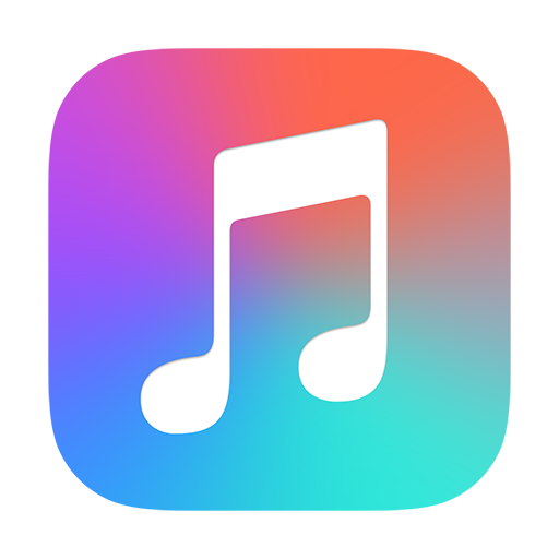 Music Player icon