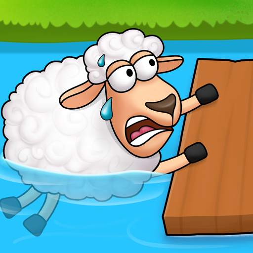 Save The Sheep- Rescue Puzzle 1.10.1