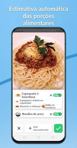 DiabTrend: Gestão da Diabetes screenshot 4
