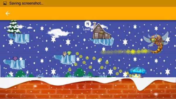 Tom Gold Run adventure screenshot 8