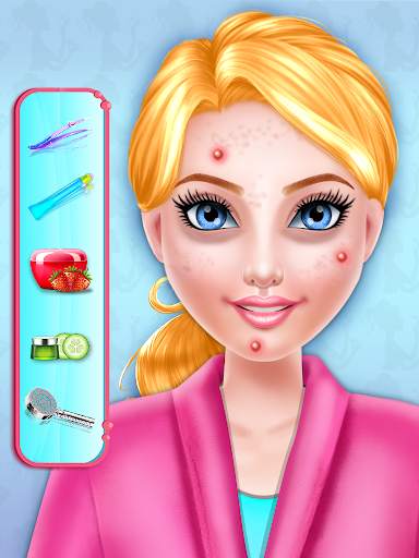 Miss World: Beauty Contest screenshot 3