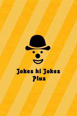 Jokes Hi Jokes скриншот 1