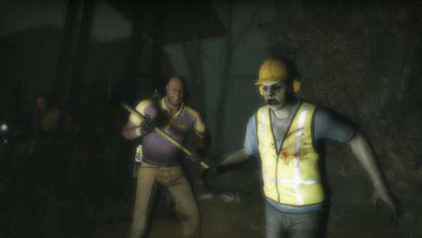 Left 4 Dead 2: Mobile скриншот 8