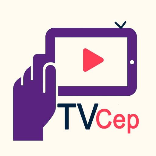 Tv Cep - Canlı Tv İFilm İzle icon