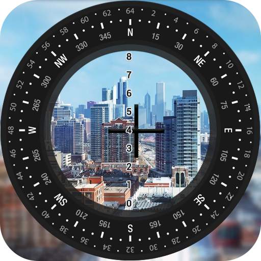 Car Speedometer & Way Finder 1.8