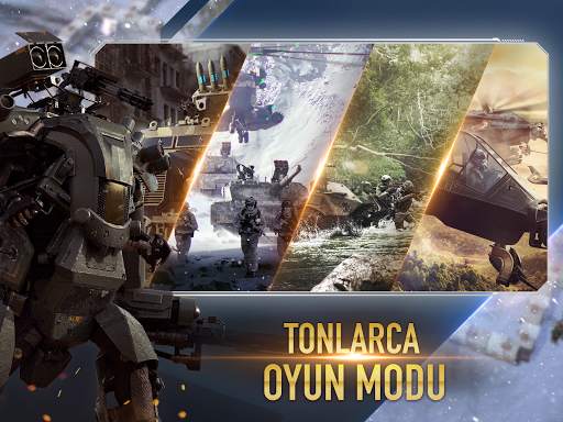 War Commander: Rogue Assault screenshot 8