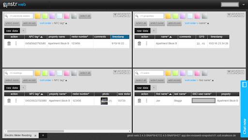 Electric Meter Reading screenshot 5