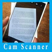 CamScanner - Free PDF Creator 1.0