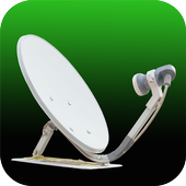 Satellite Locator &amp; Finder icon