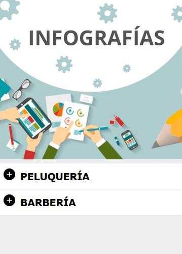 Peluquería & Barbería скриншот 5