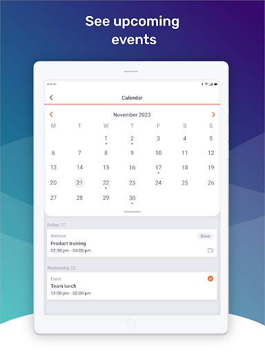 Whaller screenshot 10