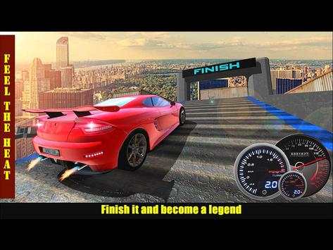 Car Racing Stunts- GT Car Racing Simulator screenshot 11