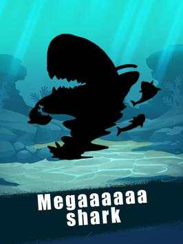 Shark Evolution World screenshot 11