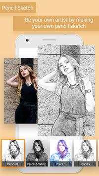 Sketch Photo Maker screenshot 4