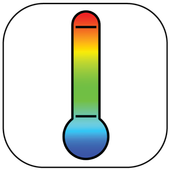 Temperature Sensor icon