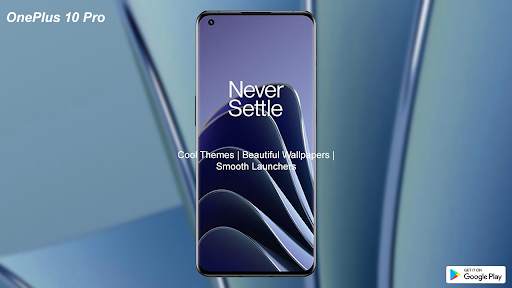 Launcher For OnePlus 10 Pro screenshot 1