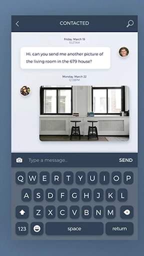 tema keyboard terbaru dan keren 2020 screenshot 2