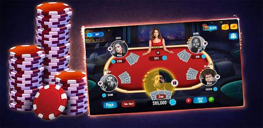 Teen Patti Real Cash Game screenshot 2