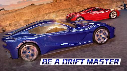 Need For Racing-Speed Car Race screenshot 1
