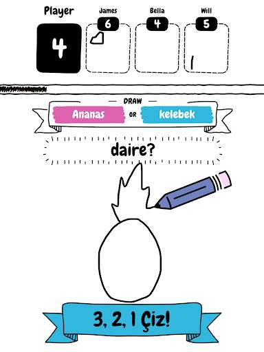 Draw it screenshot 11