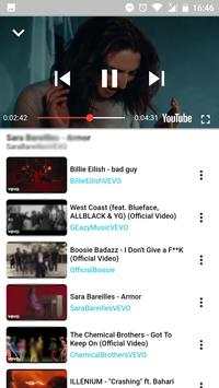 Free Music - Stream music online screenshot 1