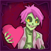 Zombies Serving Hearts icon