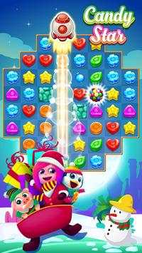 Candy wonderland: story soda screenshot 2