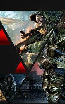 Sniper Game screenshot 2
