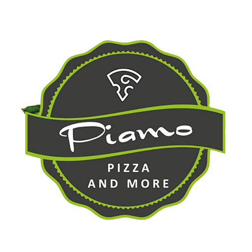 Piamo Pizza and more icon