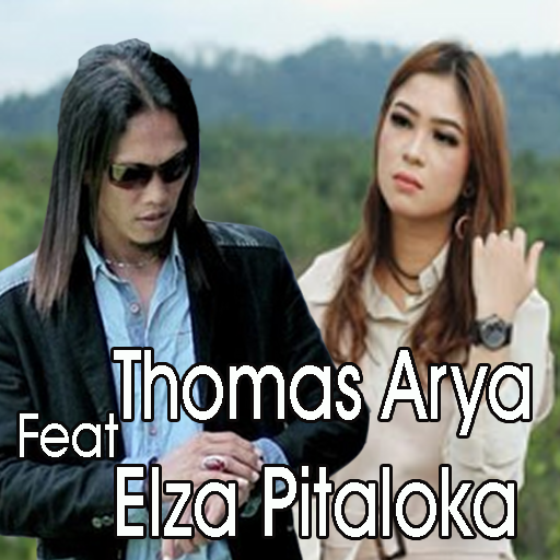 ikon Tomas Feat Elsa Pitaloka Lagu Populer Offline