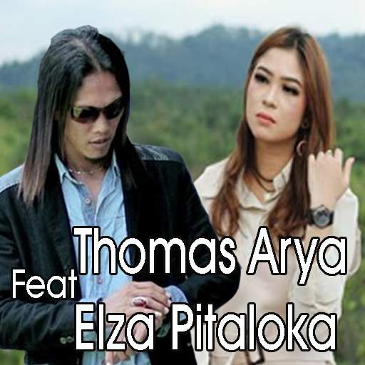 Tomas Feat Elsa Pitaloka Lagu Populer Offline 1.0