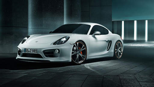 Car Wallpapers HD screenshot 20