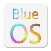 Blue OS Theme 1.1.2