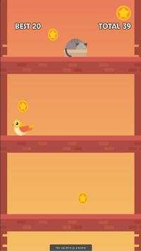 Bird in Alley screenshot 2