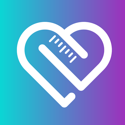 QalbyApp icon