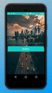 WeatherCheck screenshot 1