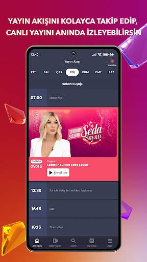 Star TV - Dizi İzle - Canlı TV screenshot 7