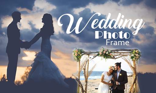 Wedding Photo Frame screenshot 2