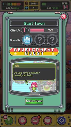 The Burnable Garbage Day screenshot 5
