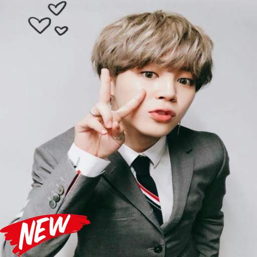 BTS Jimin Wallpaper Kpop HD 4K 1.1