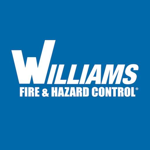 Williams Fire 1.0