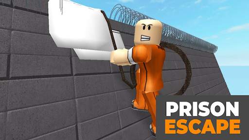 Jailbreak for roblox screenshot 4