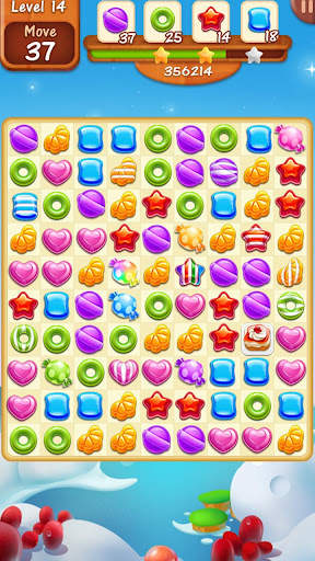 Candy Swap 2 screenshot 5