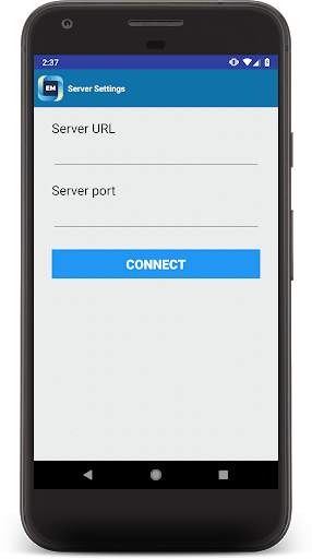 Endpoint Manager -  MDM Client स्क्रीनशॉट 2