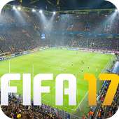 Guide FiFa 2017 PRO icon