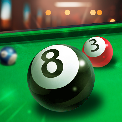Pool Ball King icon