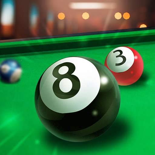 Pool Ball King 1.0.2